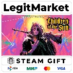 Children of the Sun / Steam АВТО / РУ + МИР