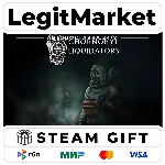 Chornobyl Liquidators / Steam АВТО / РУ + МИР