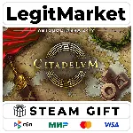 Citadelum / Steam АВТО / РУ + МИР
