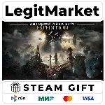 Clair Obscur: Expedition 33 / Steam АВТО / РУ + МИР