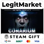 Conarium / Steam АВТО / РУ + МИР