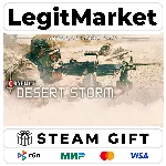 Conflict Desert Storm / Steam АВТО / РУ + МИР - irongamers.ru