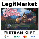 Cozy Caravan / Steam AUTO / РУ+МИР