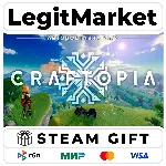 Craftopia / Steam АВТО / РУ + МИР - irongamers.ru