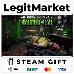 Creature Lab / Steam АВТО / РУ + МИР