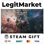 Crimson Desert / Steam AUTO / РУ+МИР - irongamers.ru