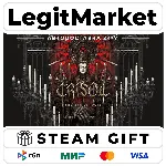 Crisol: Theater of Idols / Steam АВТО / РУ + МИР - irongamers.ru