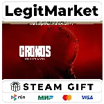 Cronos: The New Dawn Deluxe / Steam АВТО /  МИР