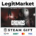 Cronos: The New Dawn / Steam АВТО / МИР - irongamers.ru