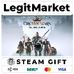 Crown Wars: The Black Prince / Steam АВТО / РУ + МИР
