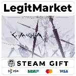 CRYMACHINA / Steam АВТО / РУ + МИР