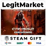 Crysis 2 - Maximum Edition / Steam АВТО / РУ + МИР