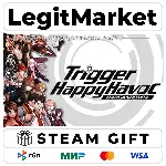 Danganronpa: Trigger Happy Havoc / Steam АВТО / РУ + МИР