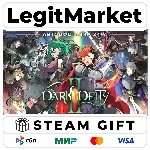 Dark Deity 2 / Steam АВТО / РУ + МИР