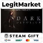 Dark Devotion / Steam АВТО / РУ + МИР