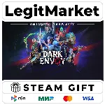Dark Envoy / Steam АВТО / РУ + МИР