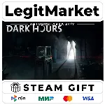 Dark Hours / Steam АВТО / РУ + МИР