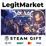 Darksburg / Steam АВТО / РУ + МИР