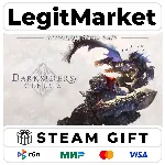Darksiders Genesis / Steam АВТО / РУ + МИР - irongamers.ru
