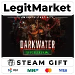Darkwater / Steam АВТО / РУ + МИР