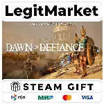 Dawn of Defiance / Steam АВТО / РУ + МИР
