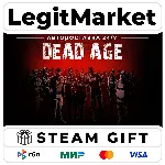 Dead Age / Steam АВТО / РУ + МИР