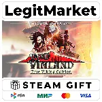 Dead In Vinland True Viking Edition / Steam АВТО / РУ + МИР