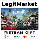 Dead Island 2 Steam GIFT РУ+МИР AUTO