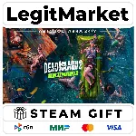 Dead Island 2 Ultimate Edition Steam GIFT РУ+МИР