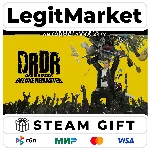 Dead Rising Deluxe Remaster Digital Deluxe / Steam АВТО / РУ + МИР