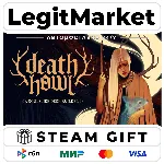 Death Howl / Steam АВТО / РУ + МИР
