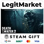 Death in the Water 2 / Steam АВТО / РУ + МИР
