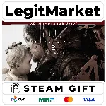 DEATH STRANDING 2: ON THE BEACH Digital Deluxe Edition / Steam АВТО / МИР - irongamers.ru
