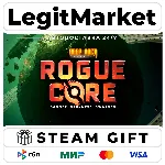 Deep Rock Galactic: Rogue Core / Steam АВТО / РУ + МИР