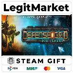 Defense Grid: Containment Bundle / Steam АВТО / РУ + МИР