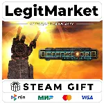 Defense Grid: The Awakening / Steam АВТО / РУ + МИР