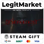 Demonologist / Steam АВТО / РУ + МИР