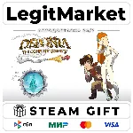 Deponia: The Complete Journey / Steam АВТО / РУ + МИР
