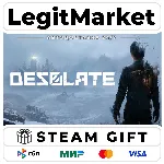 DESOLATE / Steam АВТО / РУ + МИР