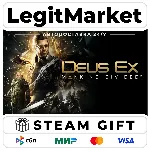 Deus Ex: Mankind Divided / Steam АВТО / РУ + МИР - irongamers.ru