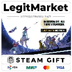 Digimon Story Time Stranger ULTIMATE Steam РУ+МИР АВТО