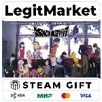 Digimon Survive / Steam АВТО / РУ + МИР