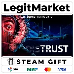 Distrust: Polar Survival / Steam АВТО / РУ + МИР