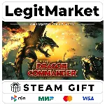Divinity: Dragon Commander Imperial Edition / Steam АВТО / РУ + МИР - irongamers.ru