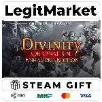 Divinity: Original Sin Enhanced Edition / Steam АВТО / РУ + МИР