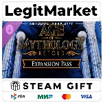 DLC Age of Mythology: Retold Expansion Pass РУ+МИР АВТО