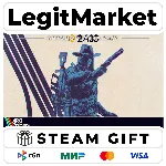 DLC ARC Raiders - Upgrade to Deluxe Steam РУ+МИР АВТО