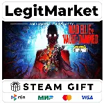 DLC Borderlands 4 - Story Pack 1: Mad Ellie and the Vault of the Damned АВТО / РУ+МИР