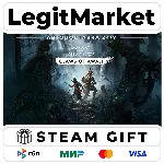 Assassin&acute;s Shadows Claws of Awaji DLC Steam РУ+МИР АВТО - irongamers.ru