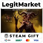 DLC Diablo IV: Lord of Hatred Ultimate Steam АВТО МИР - irongamers.ru